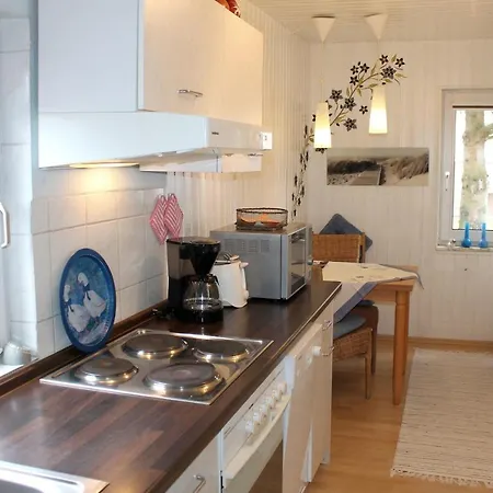 Feriehus Bungaloggia Grömitz