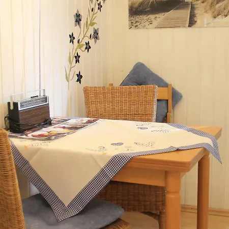 Feriehus Bungaloggia *