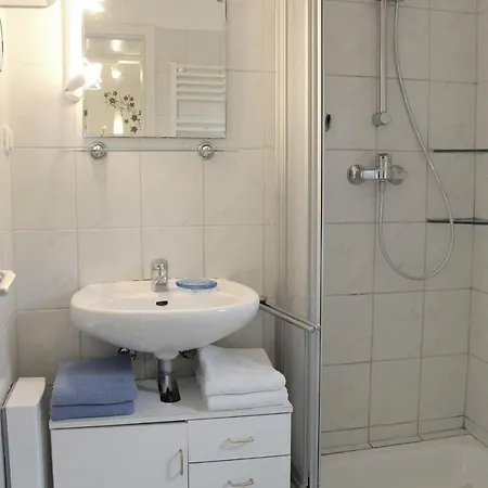 Feriehus Bungaloggia *